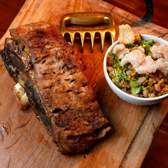 Costela Premium - 500g