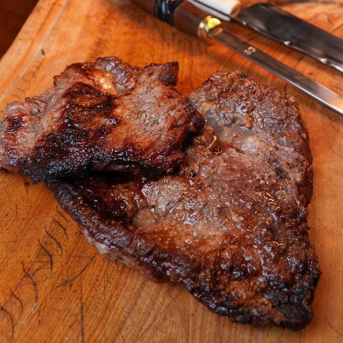 Picanha na Brasa (300g)