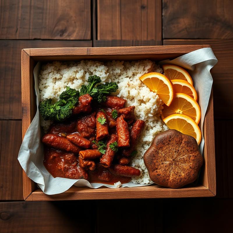 Marmitex Grande de Feijoada Paulista